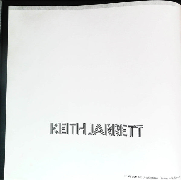 Solo Concerts: Bremen / Lausanne