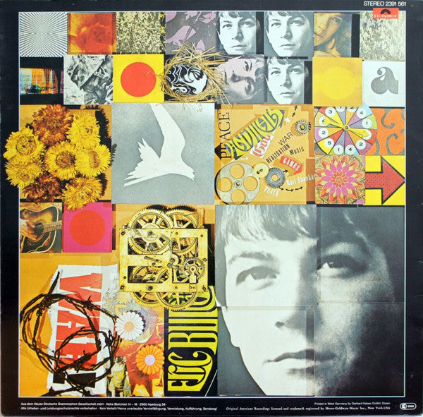 The Twain Shall Meet