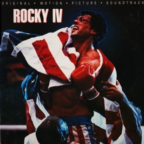 Rocky IV (Original Motion Picture Soundtrack)