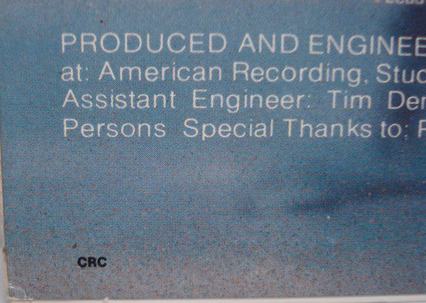 Huey Lewis And The News