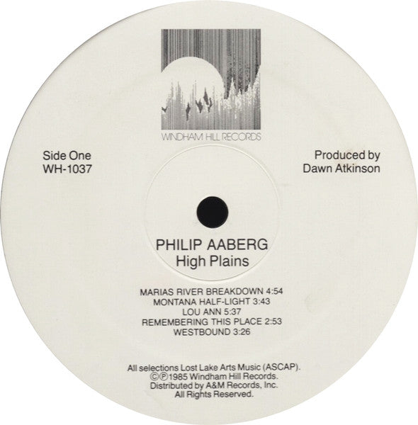 High Plains