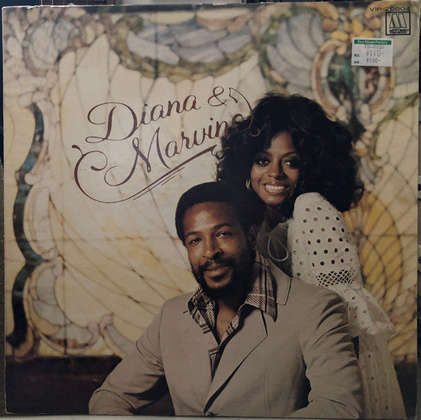 Diana & Marvin Special