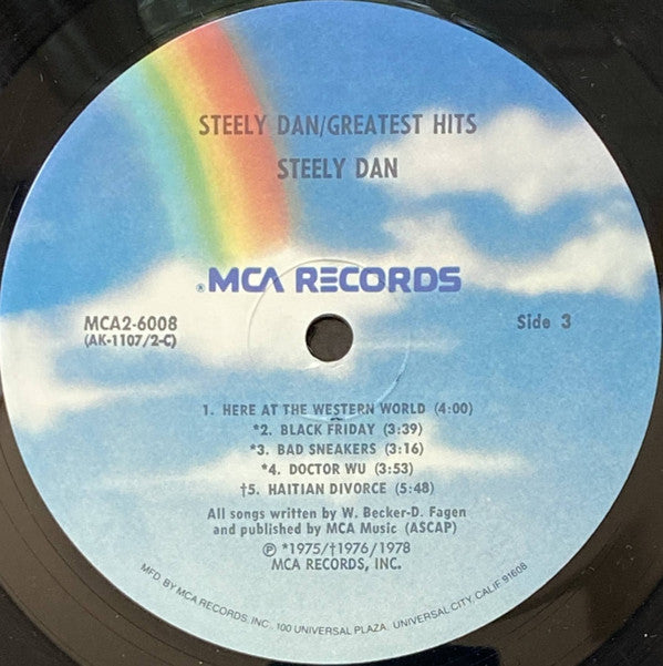 Greatest Hits