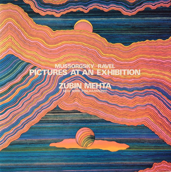 Pictures At An Exhibition = 組曲「展覧会の絵」