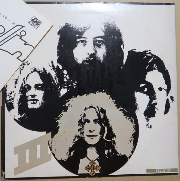Led Zeppelin III