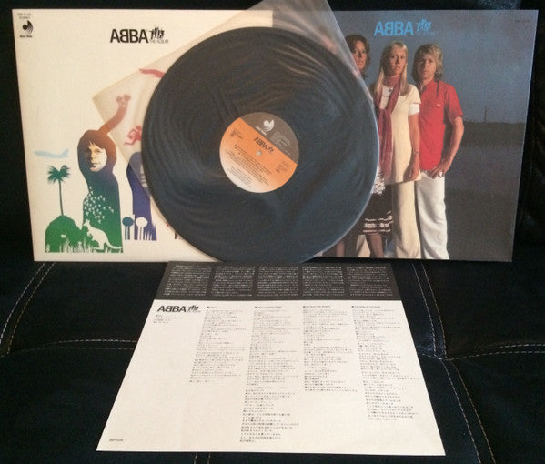 The Album