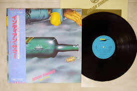 インディアン・サマー