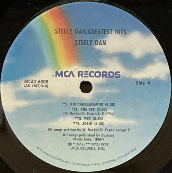 Greatest Hits