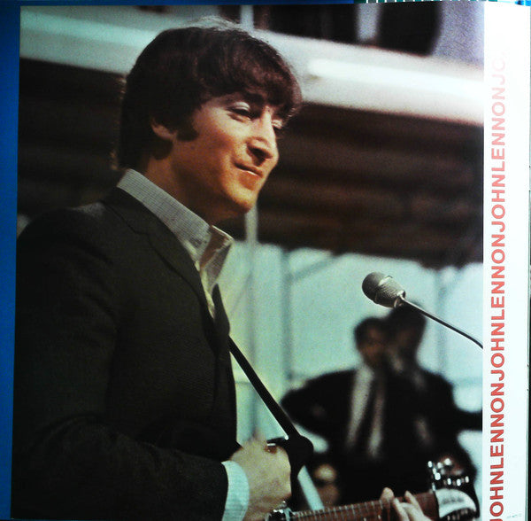 Please Please Me