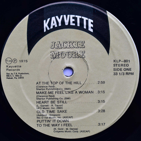 Make Me Feel Like A Woman