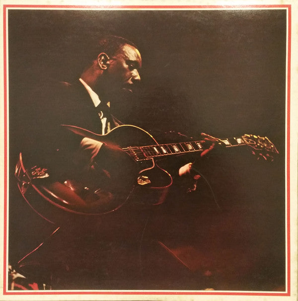 Gem of Wes Montgomery
