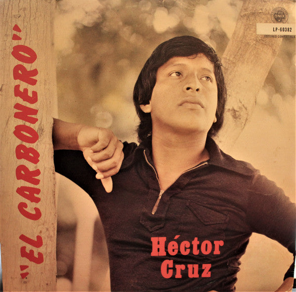 Release: Unknown Release-Vinyl-Ecuador-1983-LP-60382-18338446