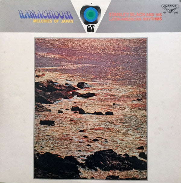 Release: Unknown Release-Vinyl-Japan-1971-GT-103-10684247