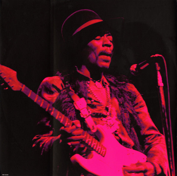 Both Sides Of The Sky