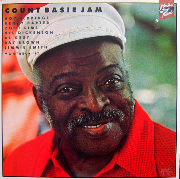 Count Basie Jam (Montreux '77)