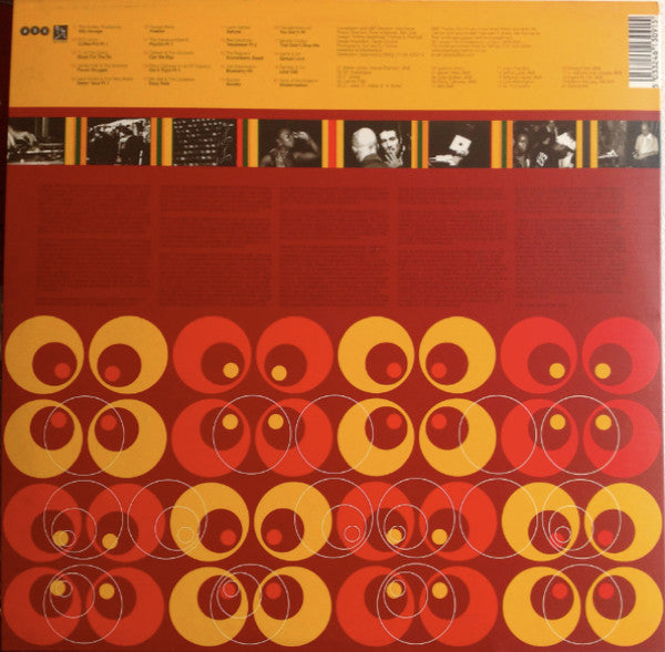 Keb Darge's Legendary Deep Funk Volume 2