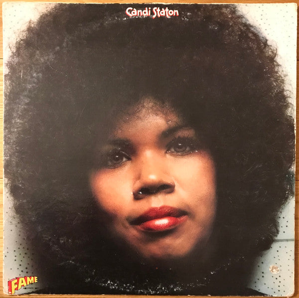 Candi Staton