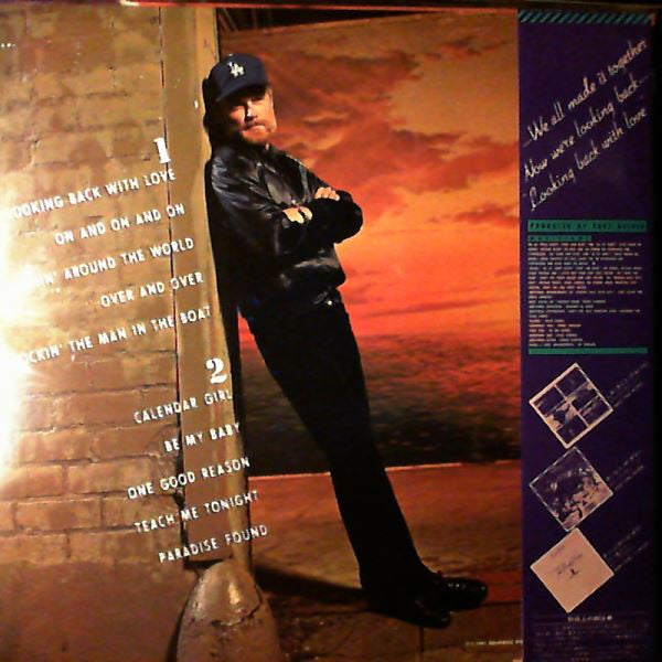 Looking Back With Love