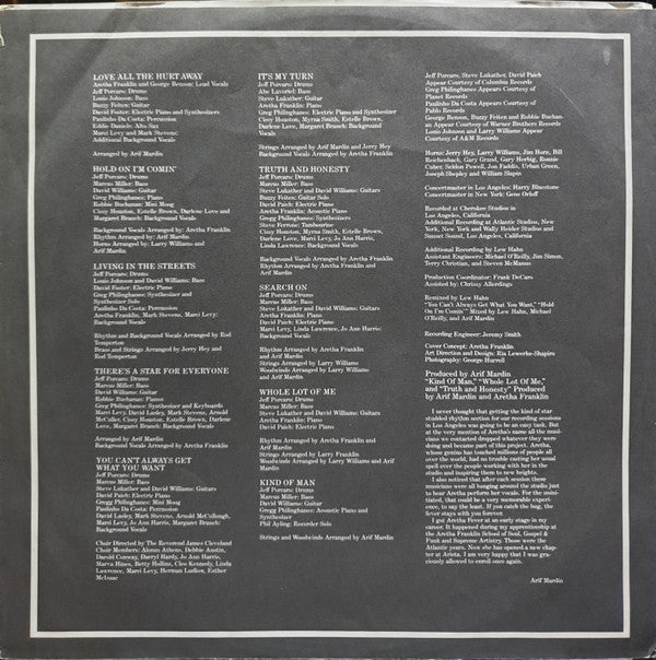 Love All The Hurt Away