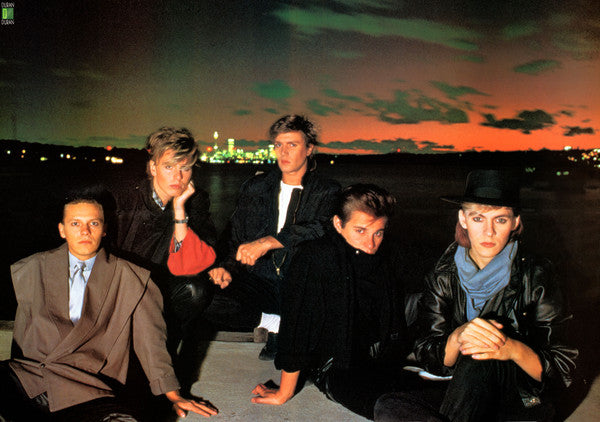 Seven And The Ragged Tiger