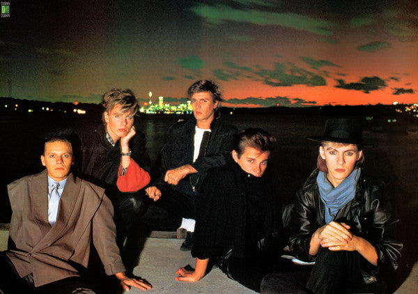 Seven And The Ragged Tiger