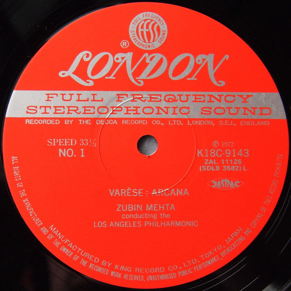 Arcana / Intégrales / Ionisation