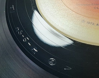 The Blues And The Abstract Truth