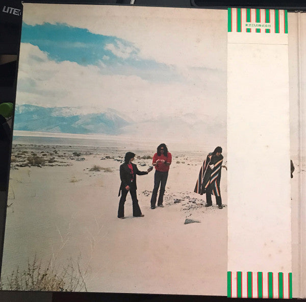 Venus And Mars = ヴィーナス・アンド・マース