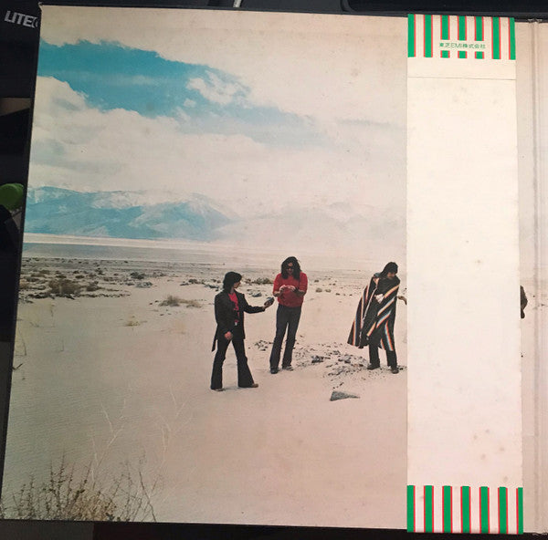 Venus And Mars = ヴィーナス・アンド・マース