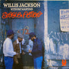 Willis Jackson - Single Action (Vinyl, LP, Album, Promo) Very Good Plus (VG+) / Good Plus (G+)