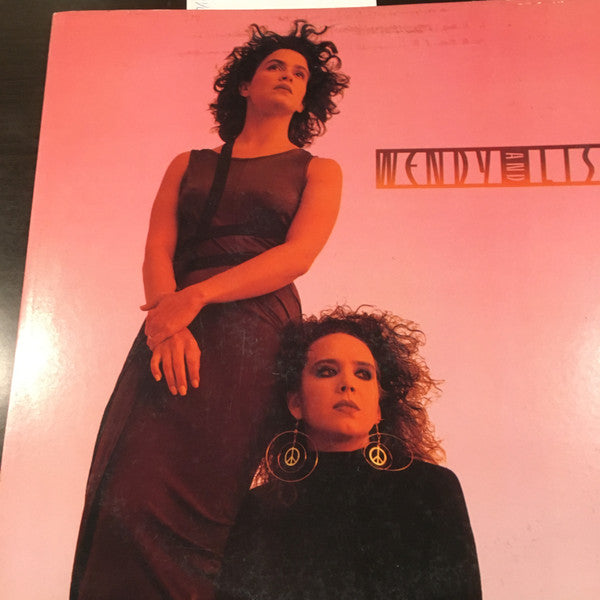 Wendy And Lisa