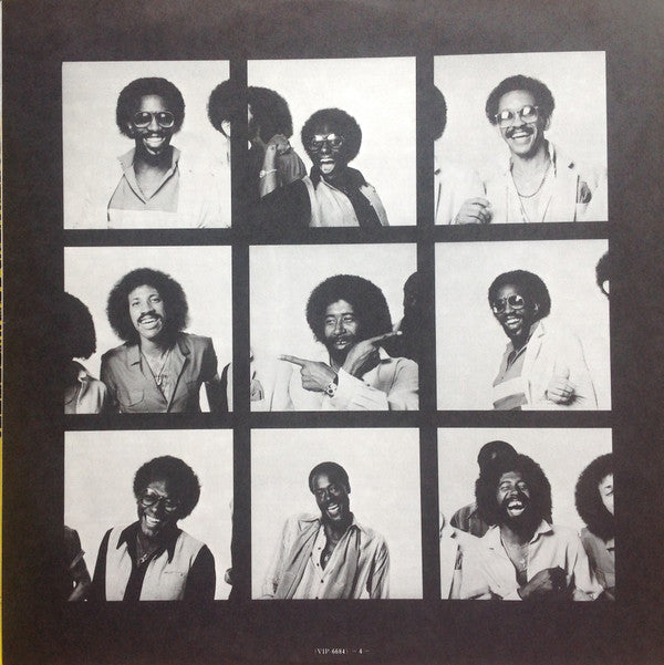 Midnight Magic = ミッドナイト・マジック