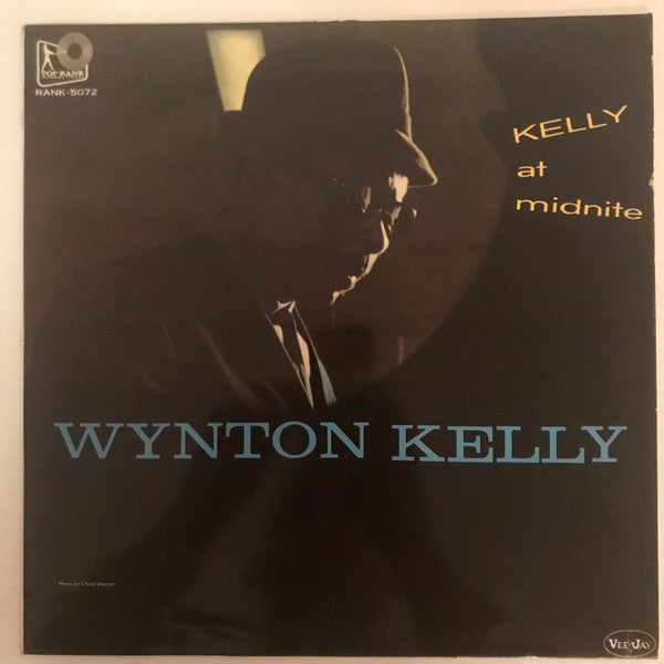 Kelly At Midnite