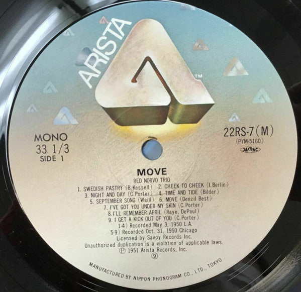 Move!