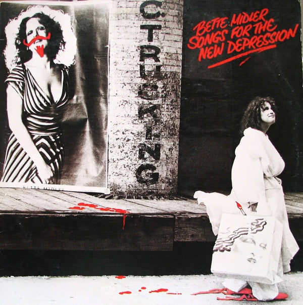 Songs For The New Depression