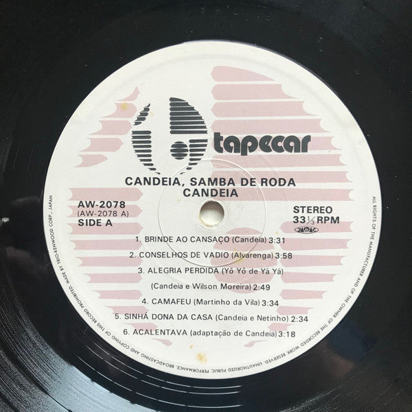 Samba De Roda