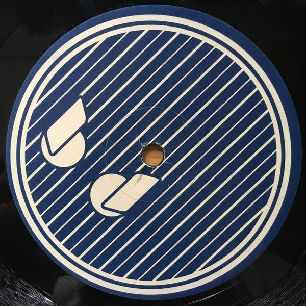 Lower Depths / Sub Zero