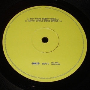 Jumpin' 2 (Classics From The Original Disco Underground)