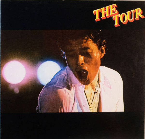 The Tour