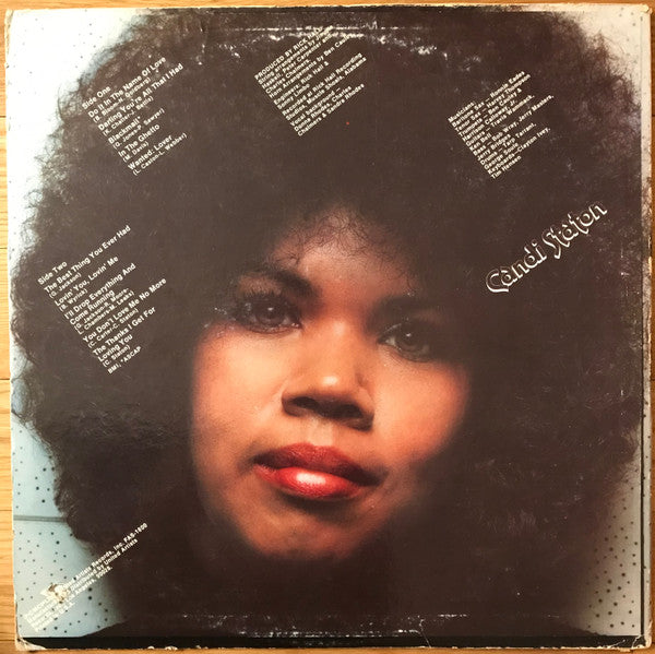 Candi Staton