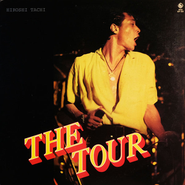 The Tour