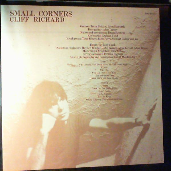 Small Corners