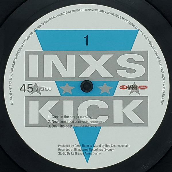 Kick