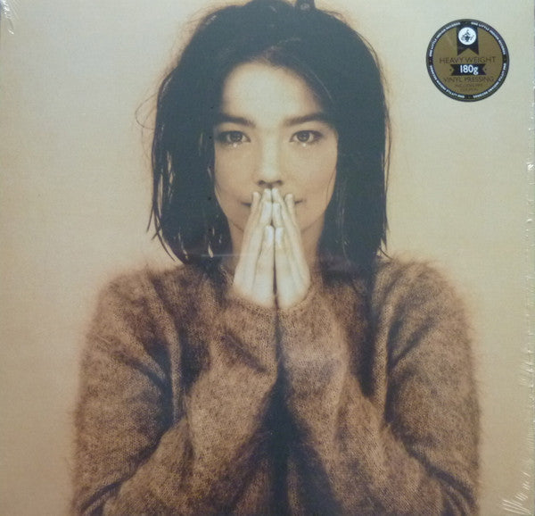 Release: Debut-Vinyl-UK-2017-TPLP31LTD-10654116