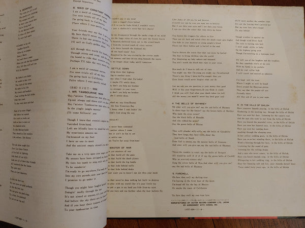 Judy Collins Twin Deluxe