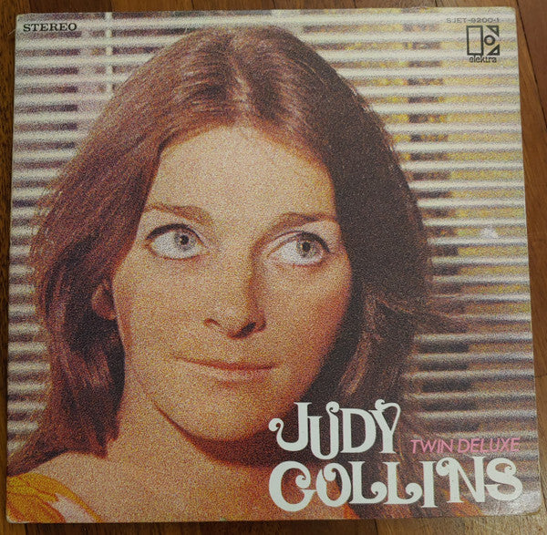 Judy Collins Twin Deluxe