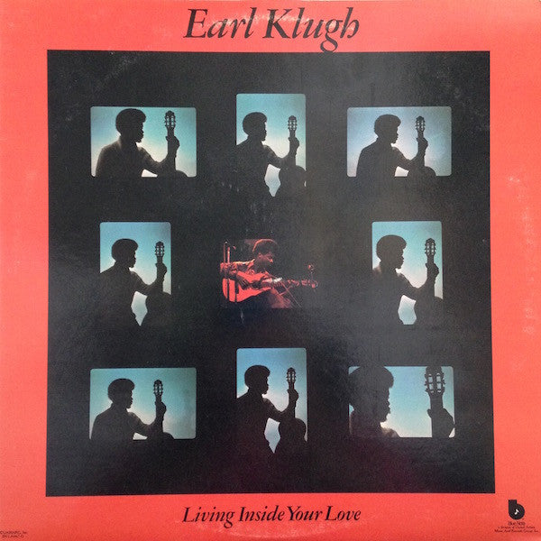 Living Inside Your Love