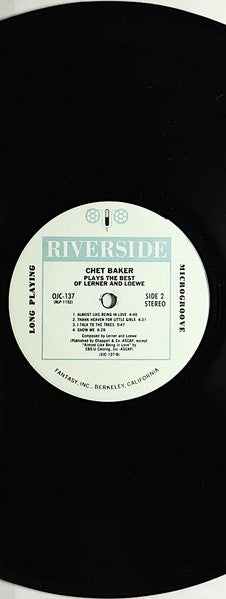 Plays The Best Of Lerner & Loewe