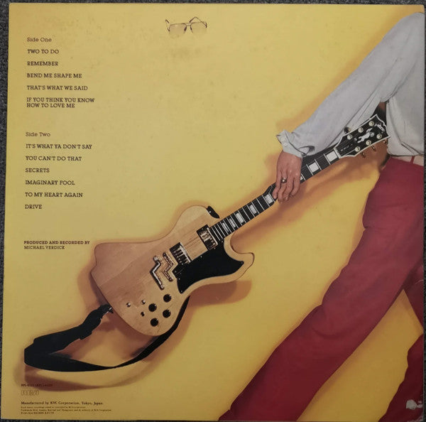 Bob Welch