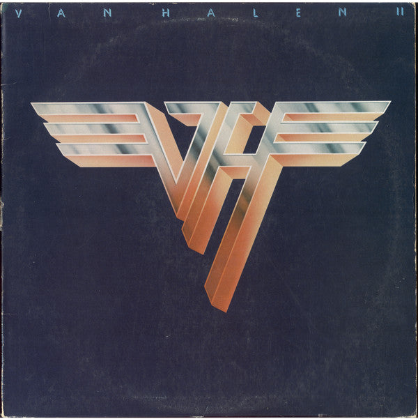 Van Halen II